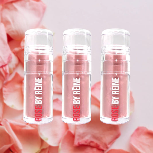 Moisture Boost lip oil